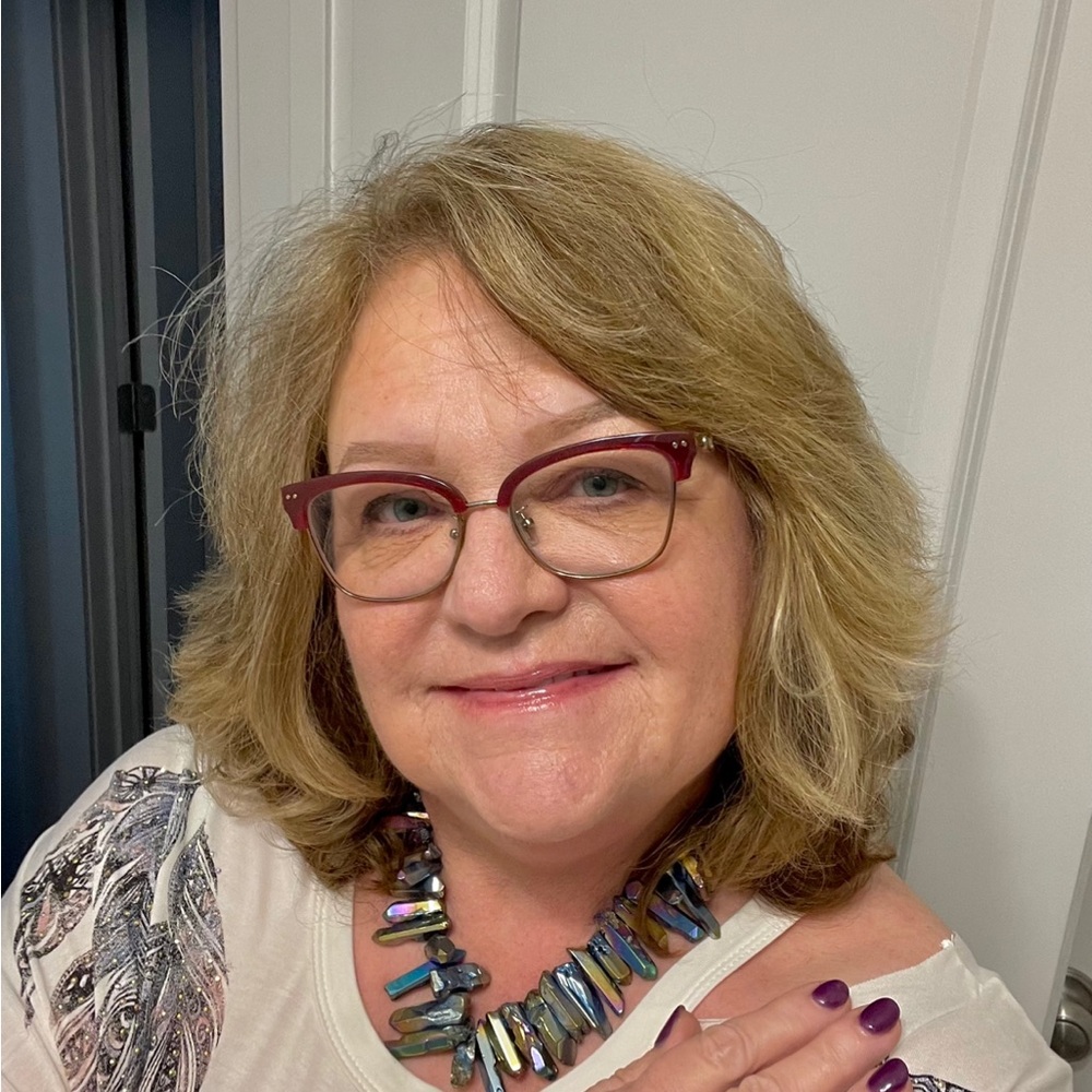 Meet your Posher, Jan